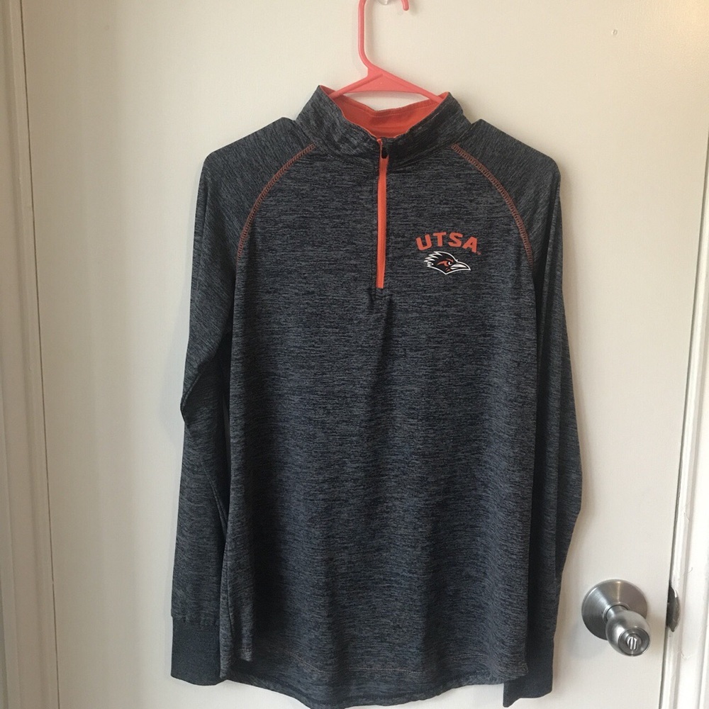 UTSA Athletic Top